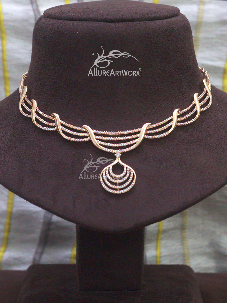 Trendy Necklace